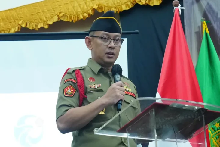 Kasatkornas Gus Syafiq:...
