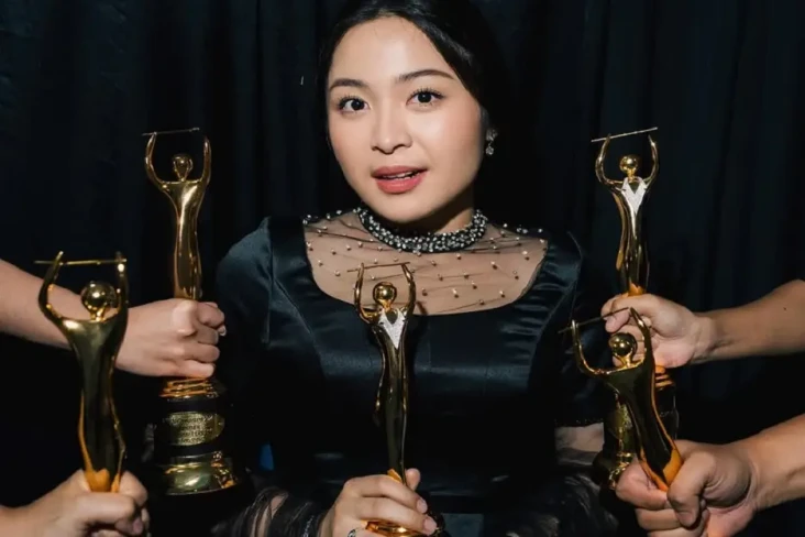 Daftar Pemenang Spotify...