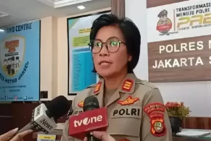 Berkas Anak Bunuh Ayah...