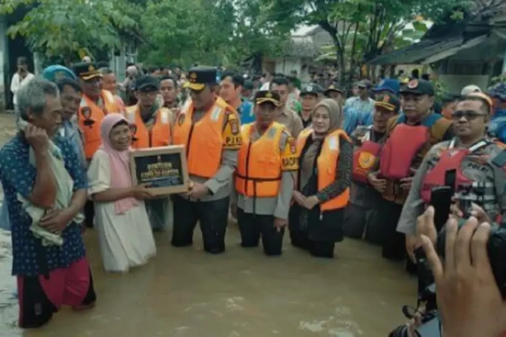 Respons Cepat, Kapolda...