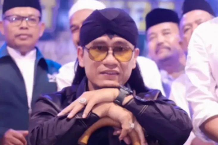 Gus Miftah Mundur, Nikita...