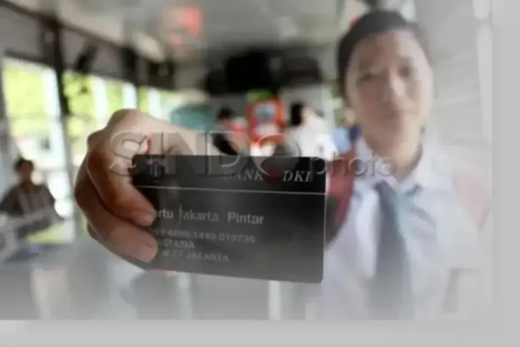 Cek Rekening, KJP Plus...
