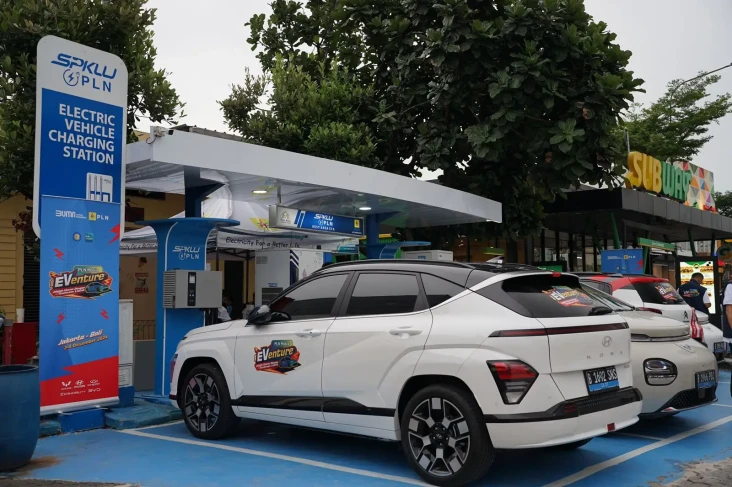 Roadshow PLN Mobile...