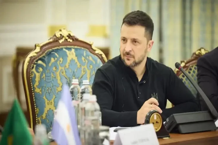 3 Kerugian Ukraina Jika...