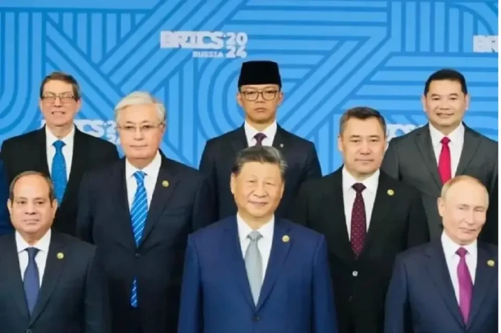 2 Negara yang Ingin...