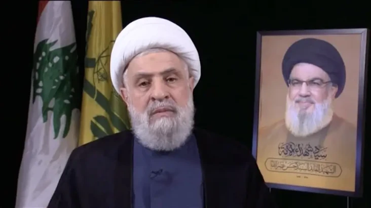 Hizbullah Tawarkan Bantuan...