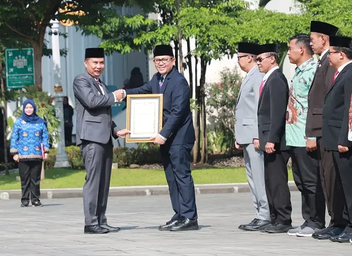 Kabupaten Bandung Barat...