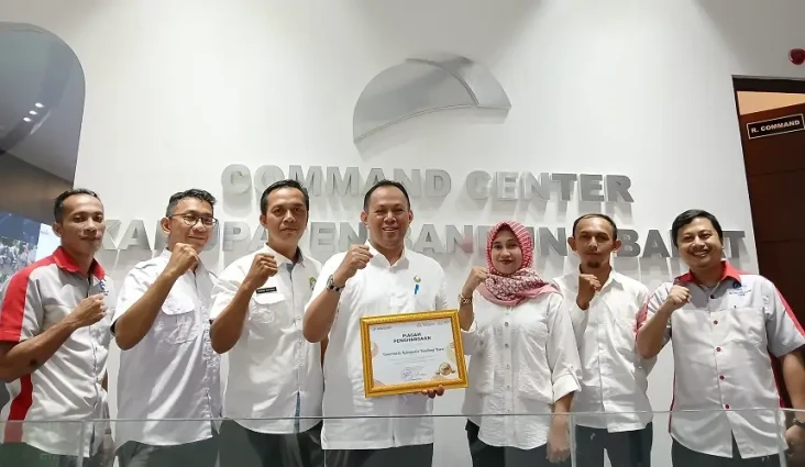 Kabupaten Bandung Barat...