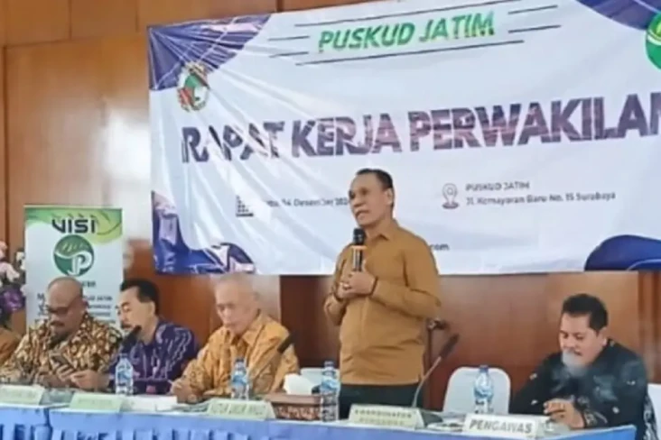 Dukung Program Makan...