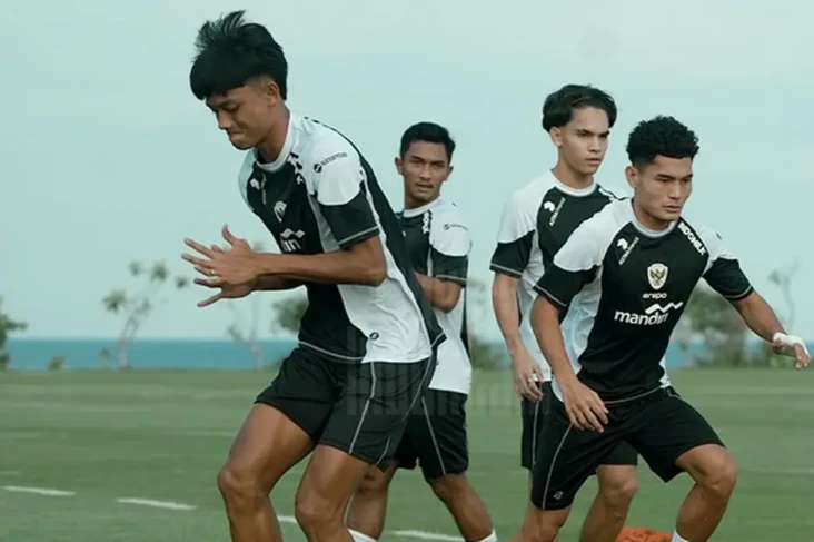 Inilah Daftar 24 Pemain...