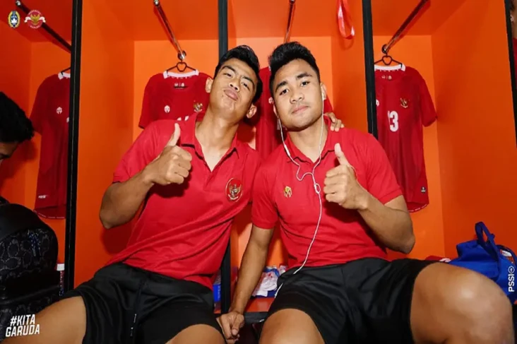 Pemain Multi Posisi...
