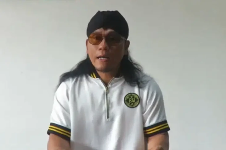 Gus Miftah Mundur dari...