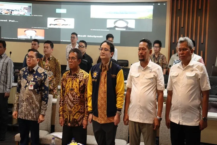 Ketum AMPI: Sektor Peternakan...