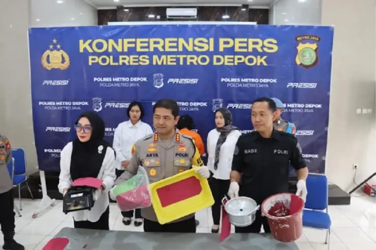 Waduh, Ternyata Hanya...