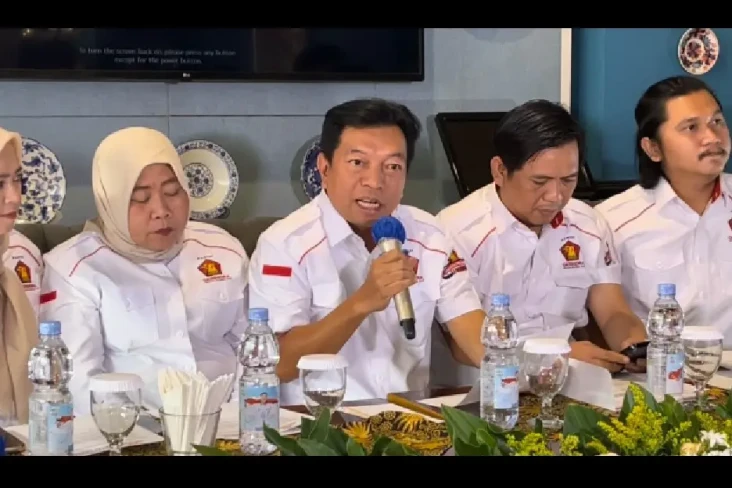 Tim Hukum Gerindra Ungkap...