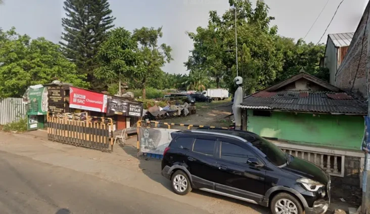 3 Hal Menarik dari Kuburan...