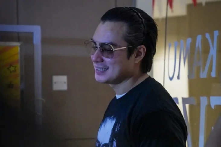 Baim Wong Siapkan 71...