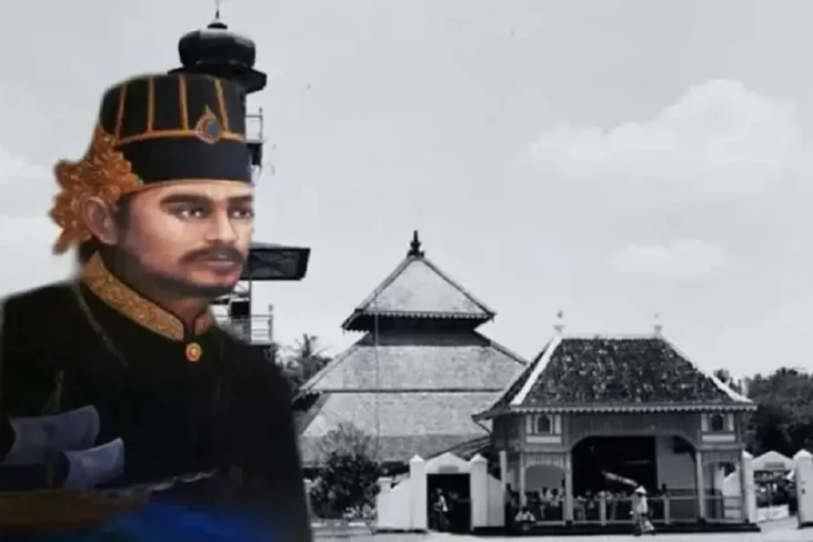 Kelemahan Pengaruh Kesultanan...