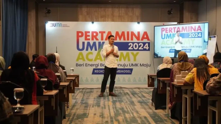 Tingkatkan Kualitas...
