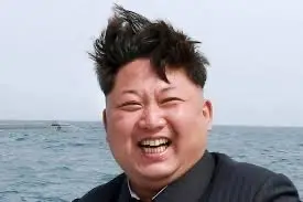 Mengapa Kim Jong-un...