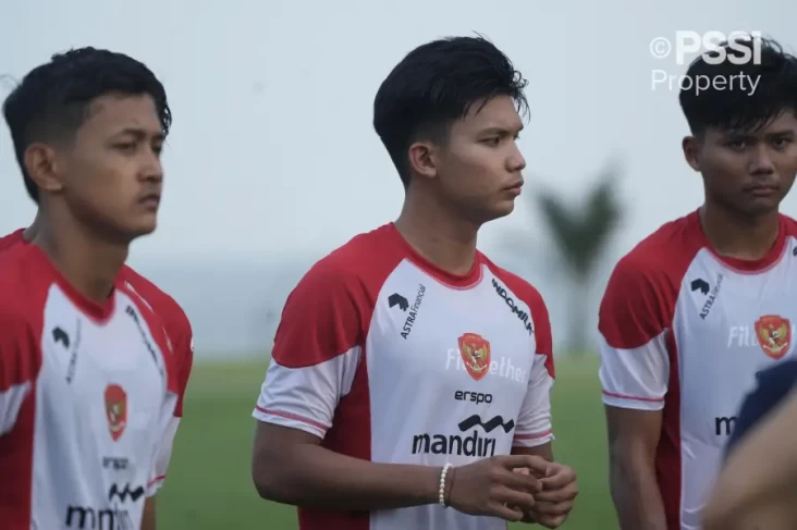 Jadwal Myanmar vs Timnas...