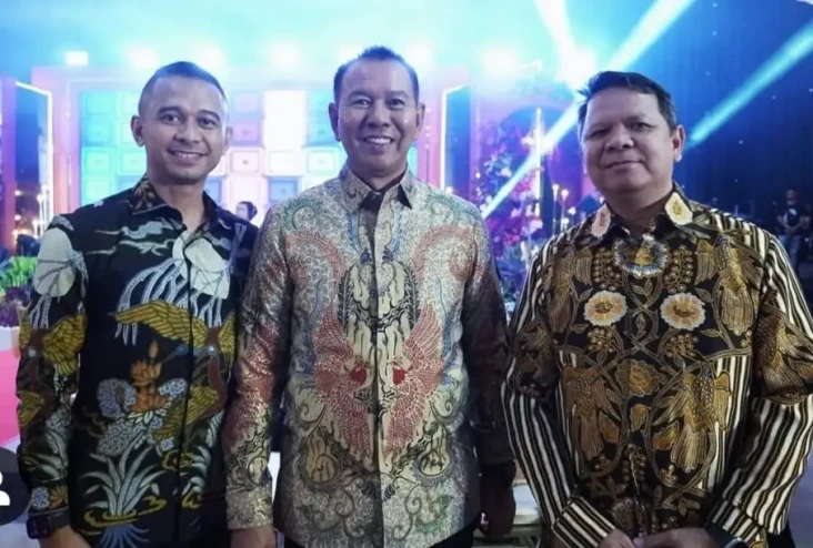 Irjen Pol Winarto Apresiasi...