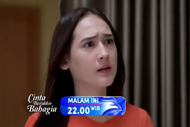 Sinopsis Sinetron Cinta...