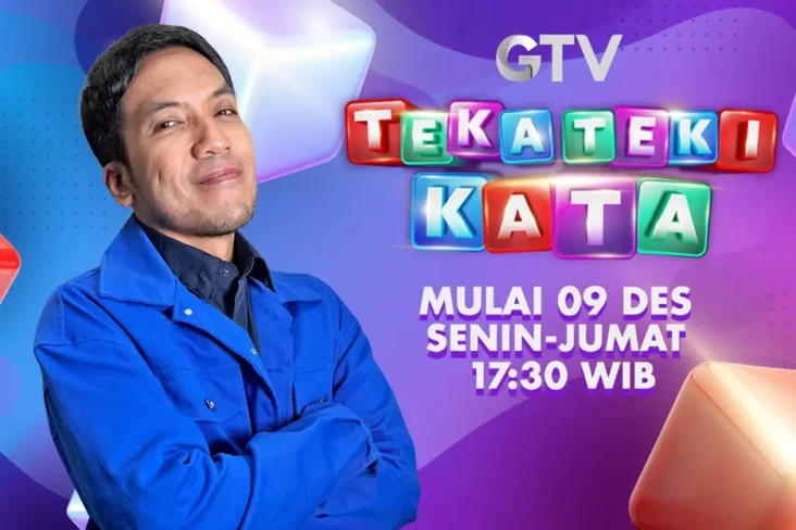 Ada yang Siap Tayang!...