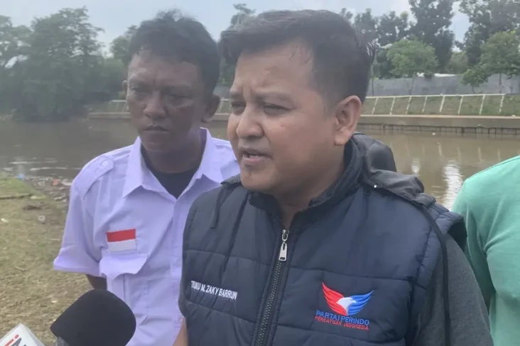 Punya Kursi Parlemen,...