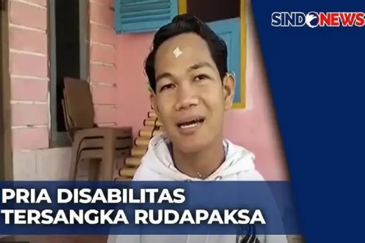 Modus Agus Buntung Berkenalan...