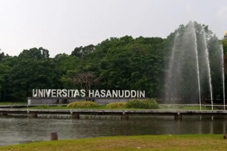 Unhas Makassar Torehkan...