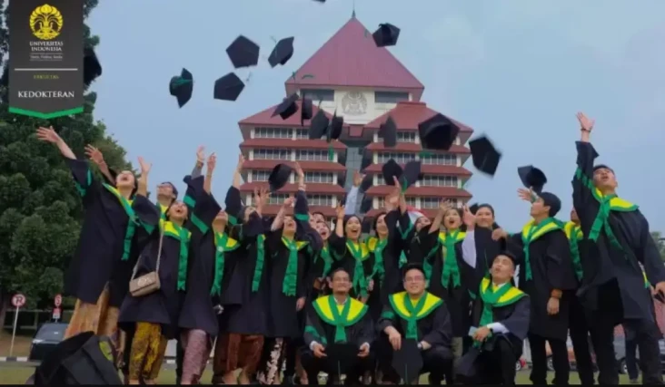 Profil Rektor UI 3 Periode...
