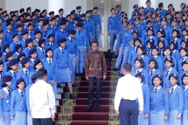 PPDB SMA Taruna Nusantara...