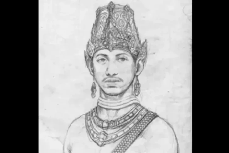 Sosok Dyah Suraprabhawa...