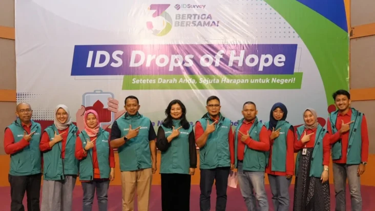 Implementasikan SDGs,...