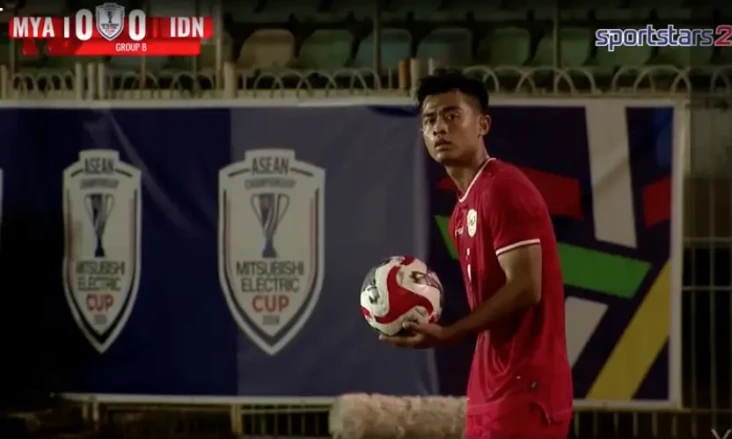 Hasil Piala AFF 2024:...