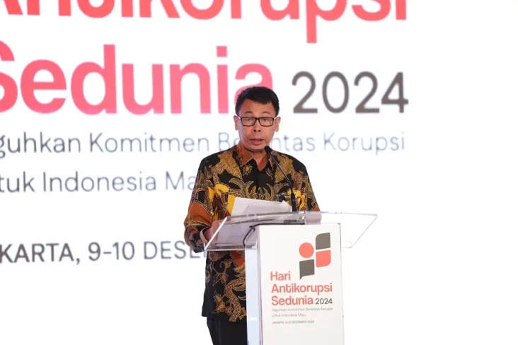 Hakordia 2024, Nawawi...