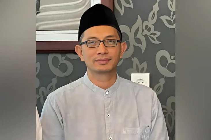 Gus Farkhan Disebut...