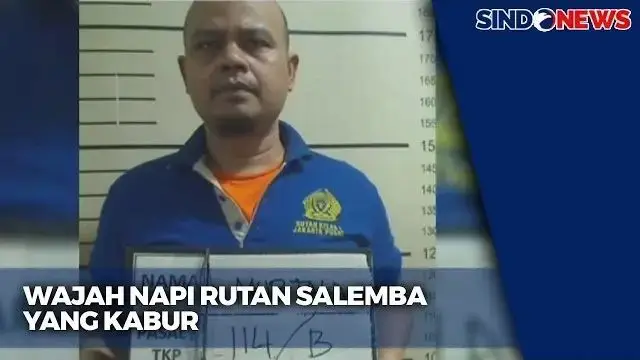 Malam Ini di AB+ DICARI...