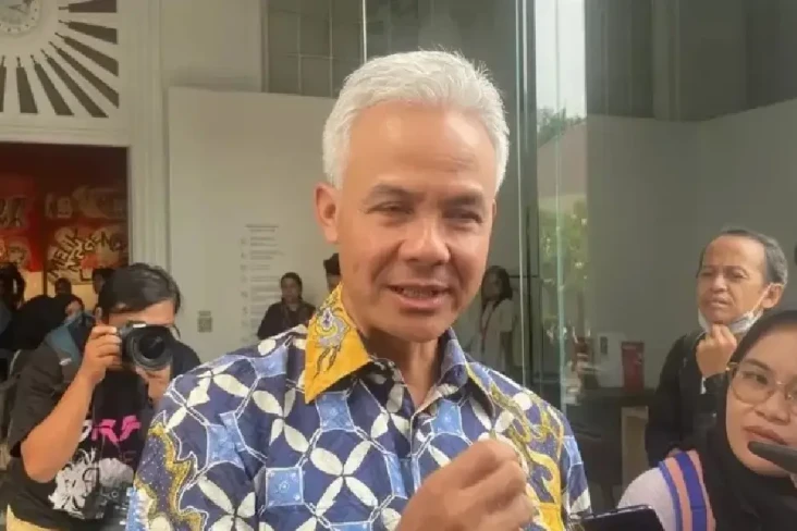 Pramono-Doel Menang...