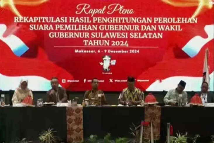 Andi Sudirman Sulaiman-Fatmawati...