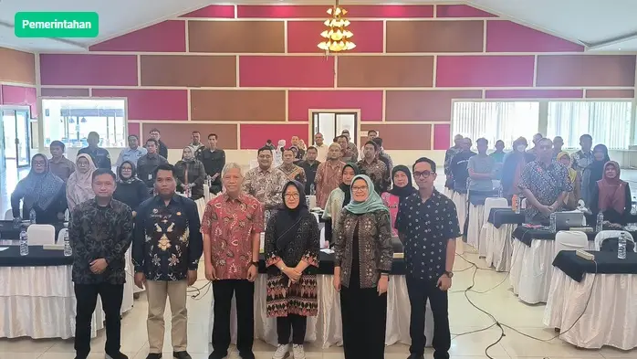 Diskominfotik KBB Maksimalkan...