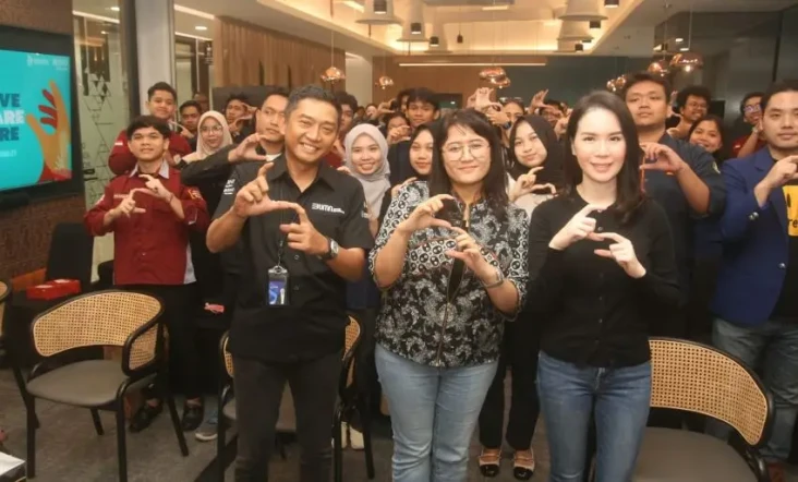 BNI Sekuritas Tingkatkan...