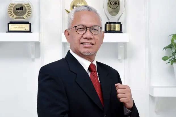 Peningkatan Kapasitas...