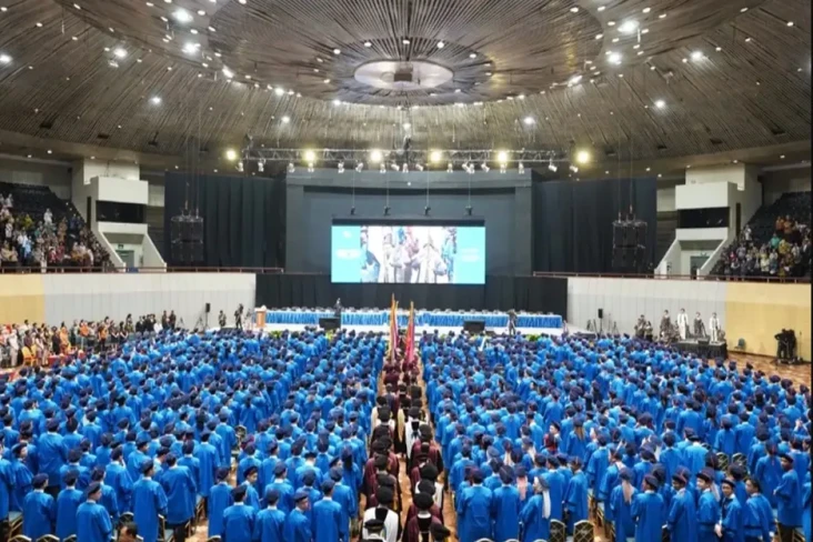 Kuliah Gelar Ganda Bantu...