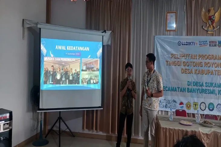 MBKM Mandiri di Garut...