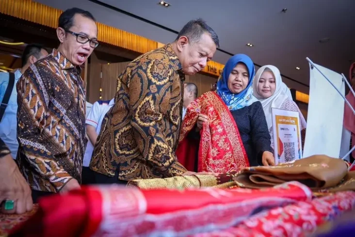Wamen UMKM Sebut Andalas...