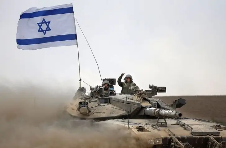 Mesir Kutuk Invasi Israel...