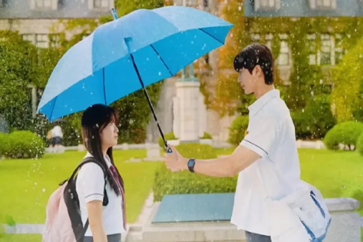 12 Drama Korea Rating...