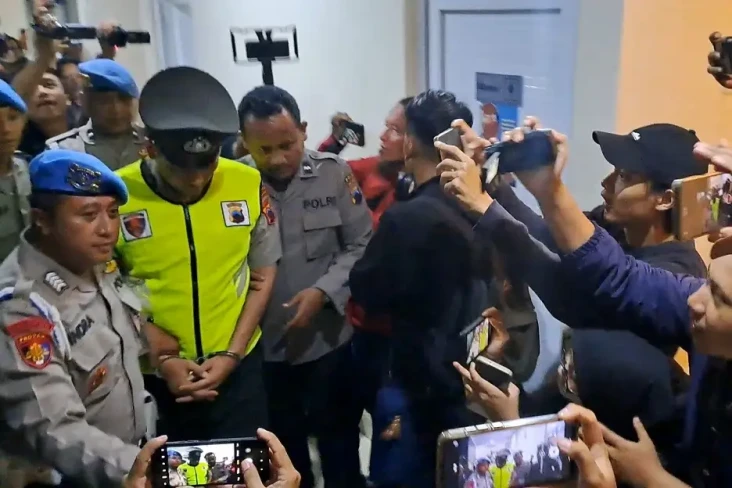 Sidang KKEP Putuskan...